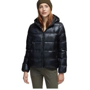 Patagonia Raven Rocks Hooded Jacket